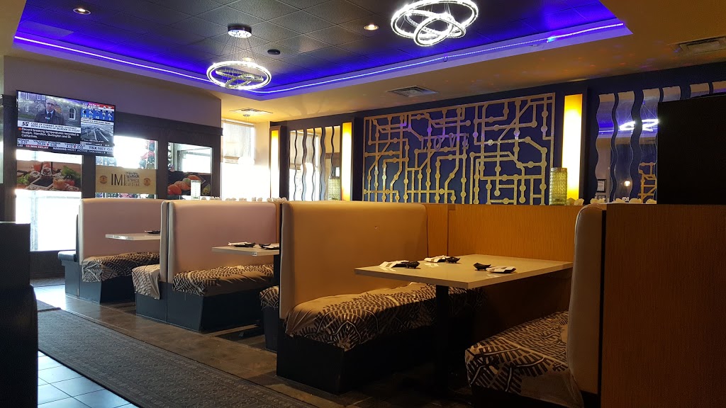 Imi Japanese Cuisine | 2011 Plains Rd E #1, Burlington, ON L7R 0A6, Canada | Phone: (905) 633-9988