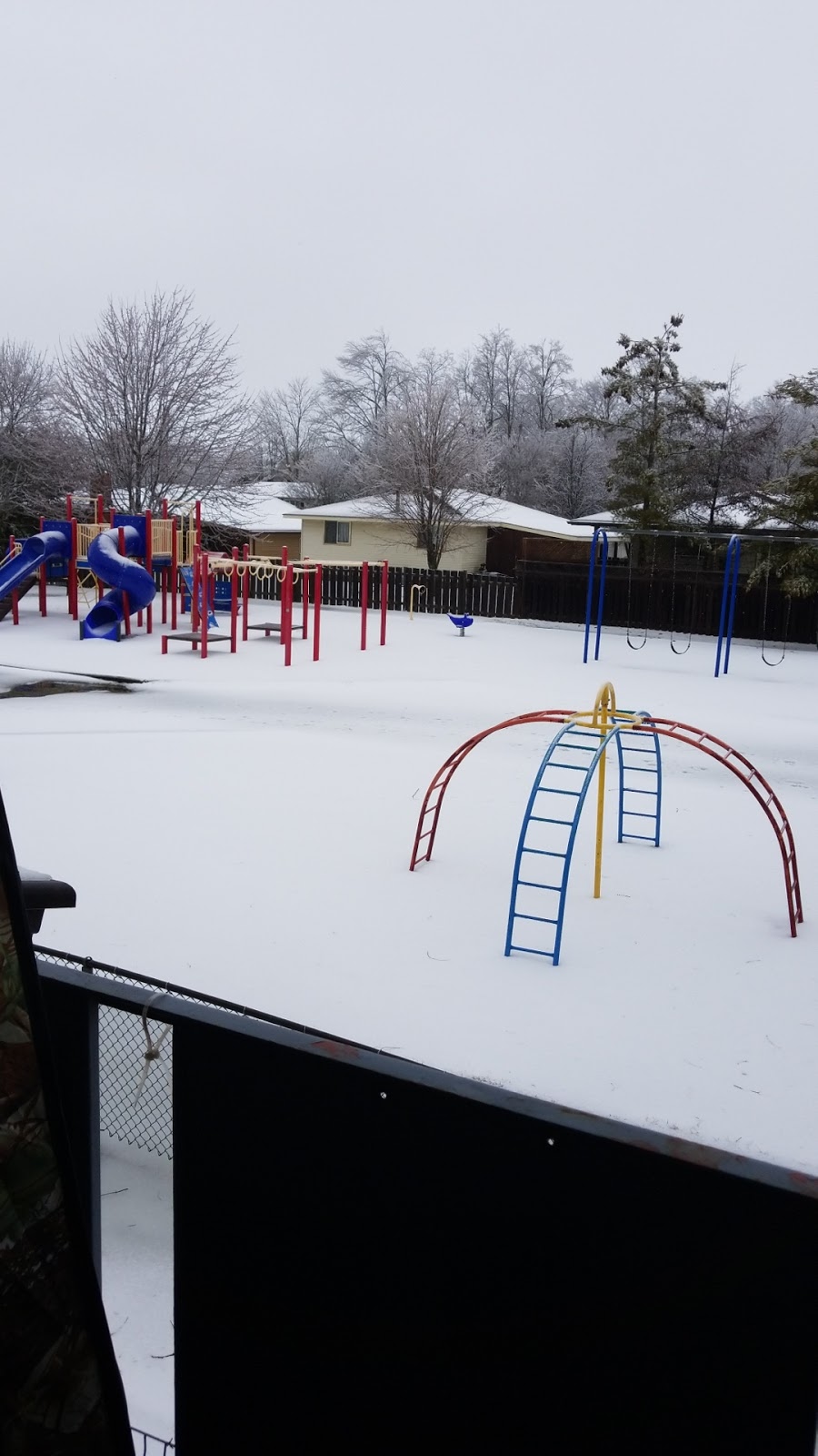 Hincks park | 35 Forrest Ave W, New Hamburg, ON N3A 1X9, Canada
