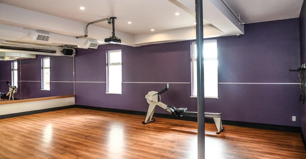 Anytime Fitness | 1110 Ewen Ave #120, New Westminster, BC V3M 5E4, Canada | Phone: (604) 553-2950