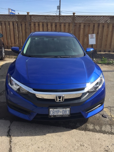 Affordable Car & Truck Rental (Pickup Location) | 225 Advance Blvd #14, Brampton, ON L6T 4J2, Canada | Phone: (905) 487-0036