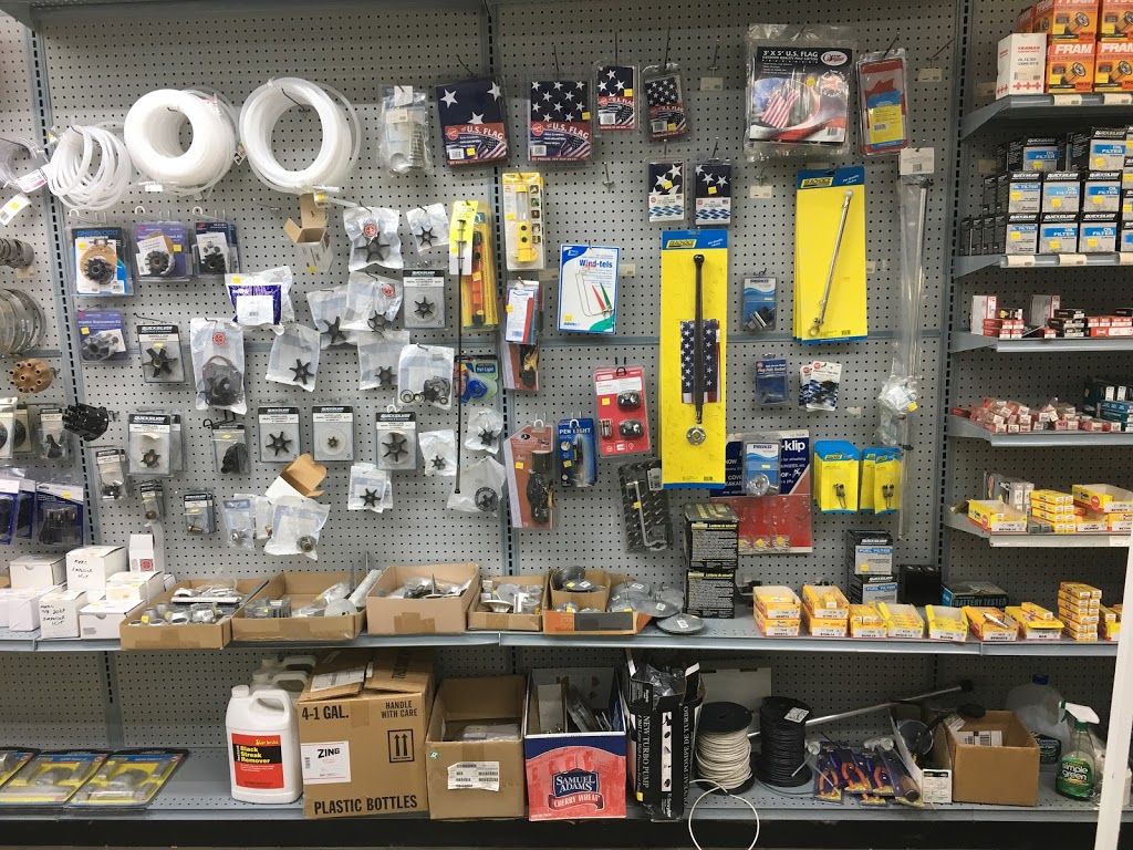 Ray’s Marine | 31467 N River Rd, Harrison Charter Township, MI 48045, USA | Phone: (586) 994-0114