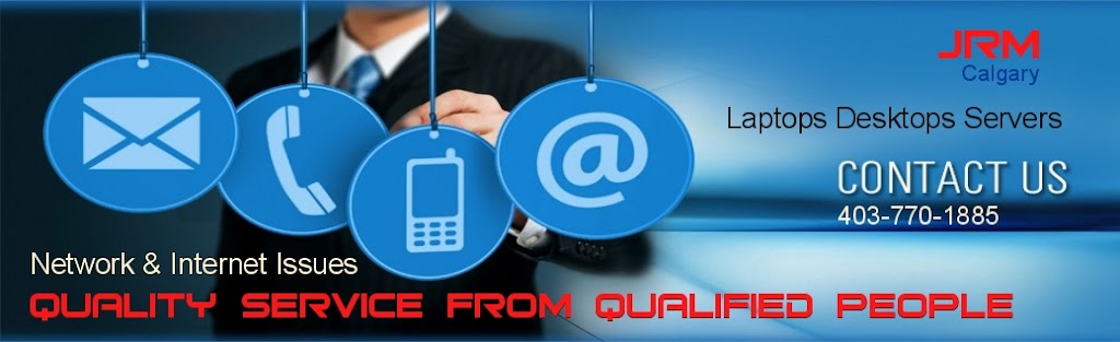 JRM Unique Solutions Ltd. | 2115 27 Ave NE #1, Calgary, AB T2E 7E4, Canada | Phone: (403) 770-1885