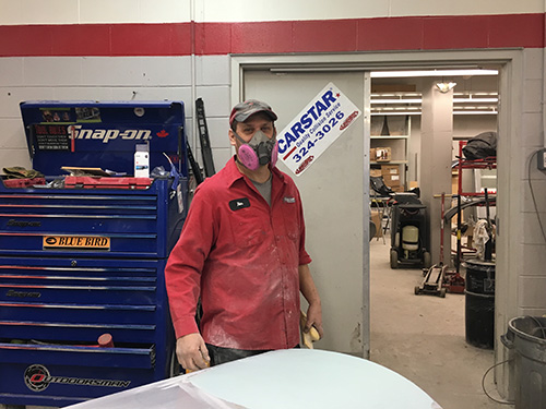 CARSTAR Lindsay | 150 Angeline St N, Lindsay, ON K9V 4S5, Canada | Phone: (705) 324-3026