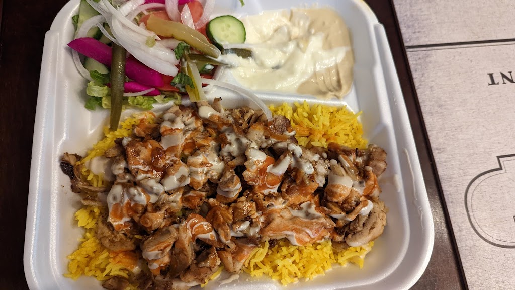 Shawarma Street | 102 Tillson Ave, Tillsonburg, ON N4G 3A1, Canada | Phone: (519) 688-3888