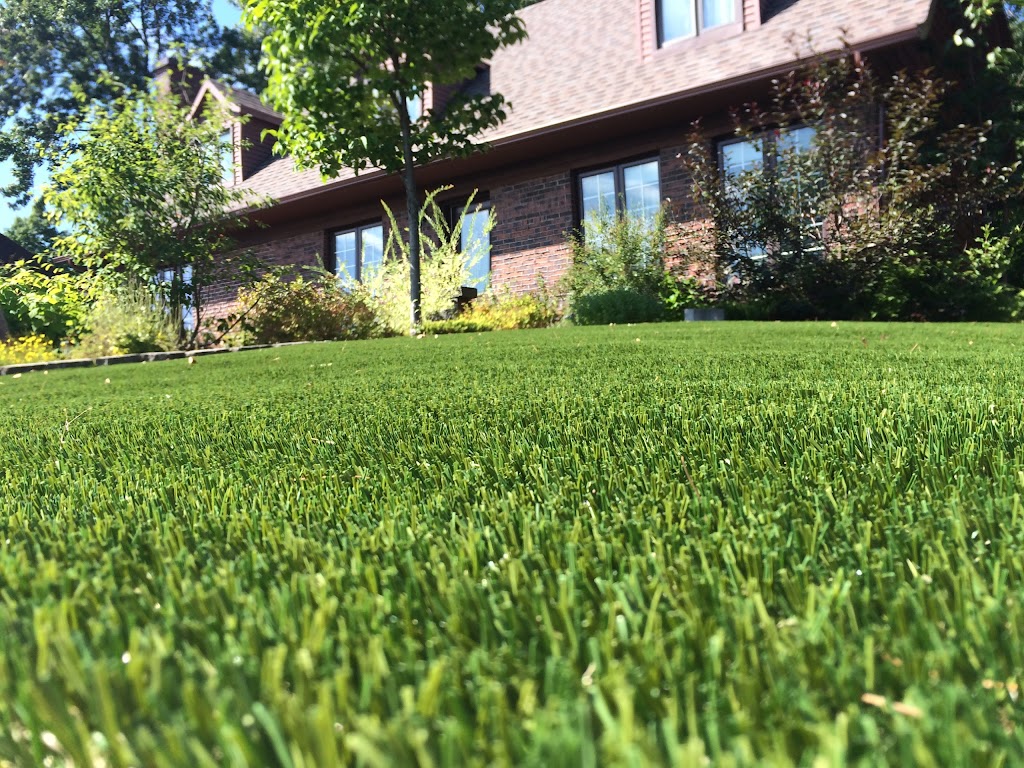 SGC Synthetic Grass & Composite | 1670 Rue Semple, Québec, QC G1N 4R9, Canada | Phone: (800) 742-9169