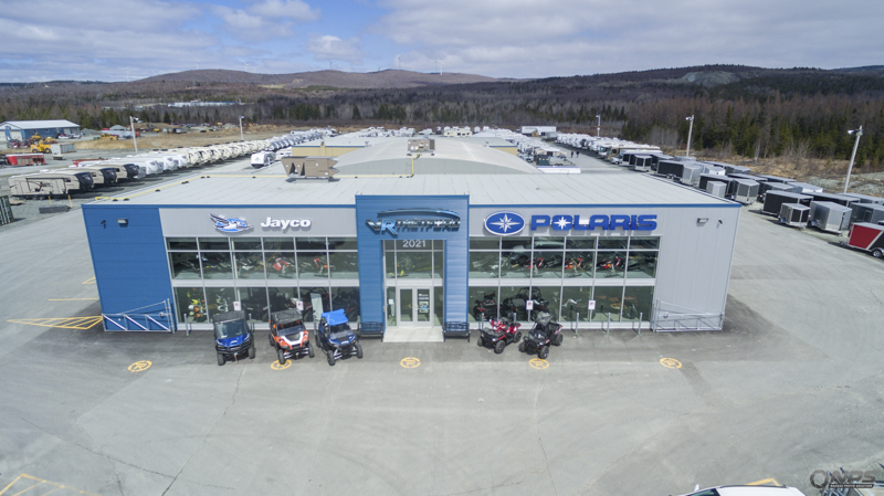 VR Thetford | 2021 Boulevard Frontenac E, Thetford Mines, QC G6G 6P6, Canada | Phone: (418) 335-2992