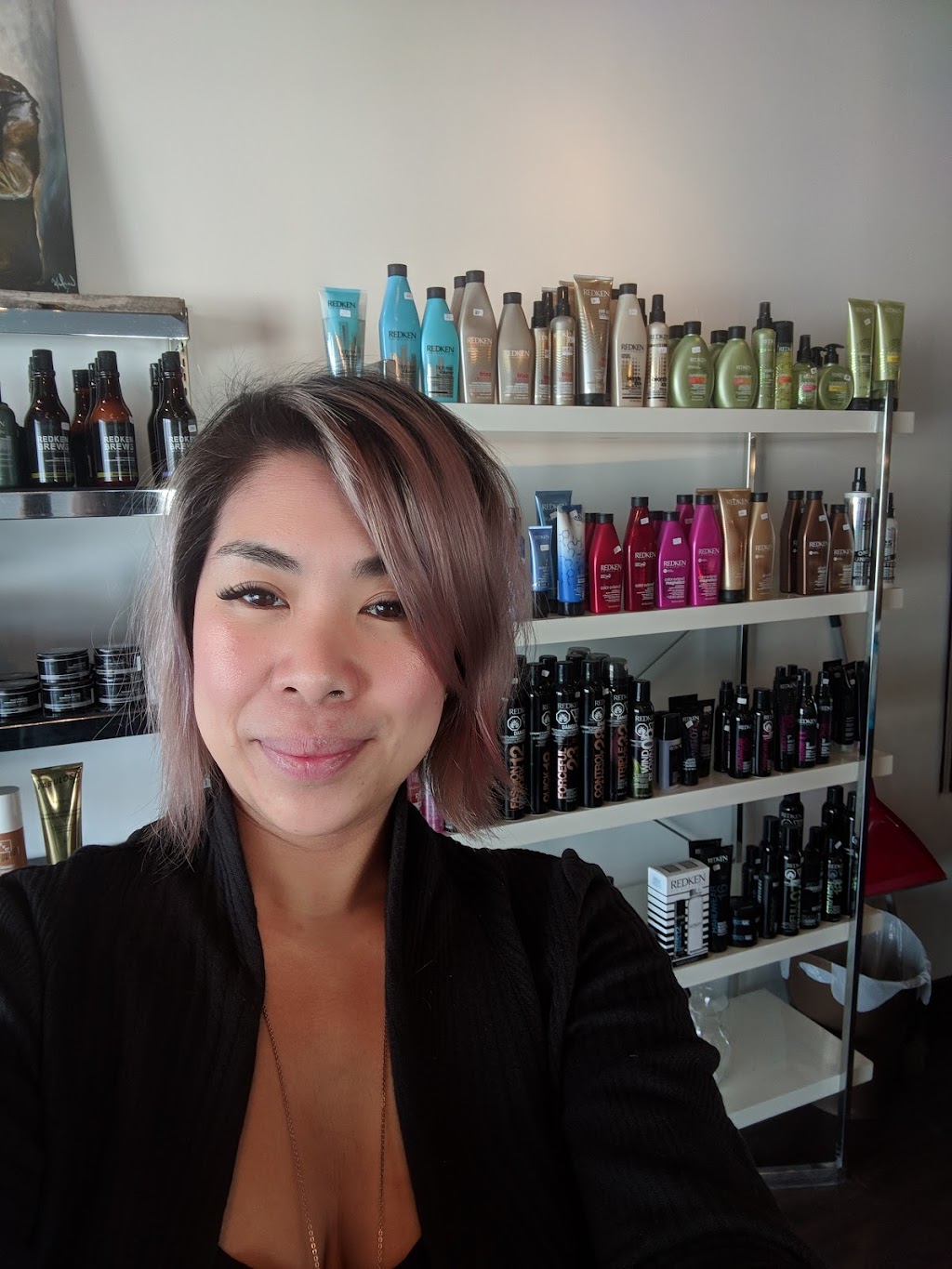 ATOMIC HAIR STUDIO BY JANEY | 620 Academy Rd Unit E, Winnipeg, MB R3N 0E6, Canada | Phone: (204) 955-5263