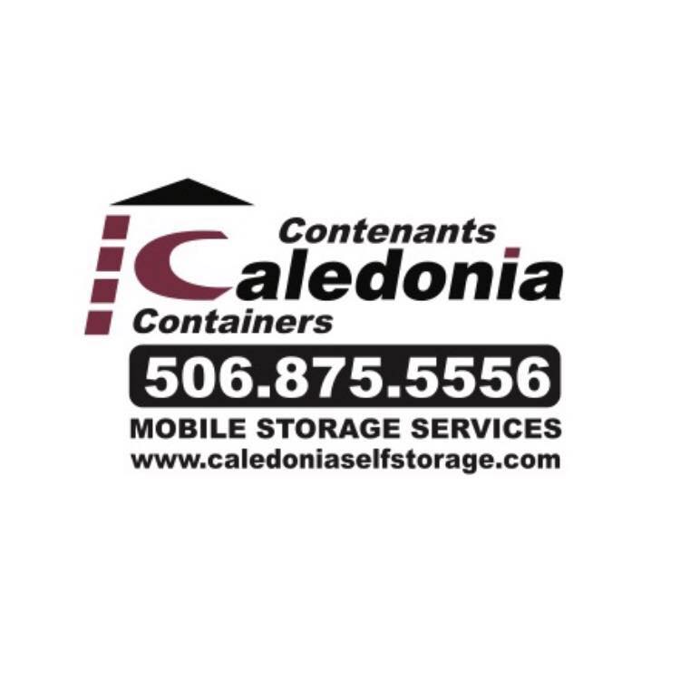 Caledonia Containers & Moving Inc. | 45 Price St, Moncton, NB E1A 3R1, Canada | Phone: (506) 875-5556