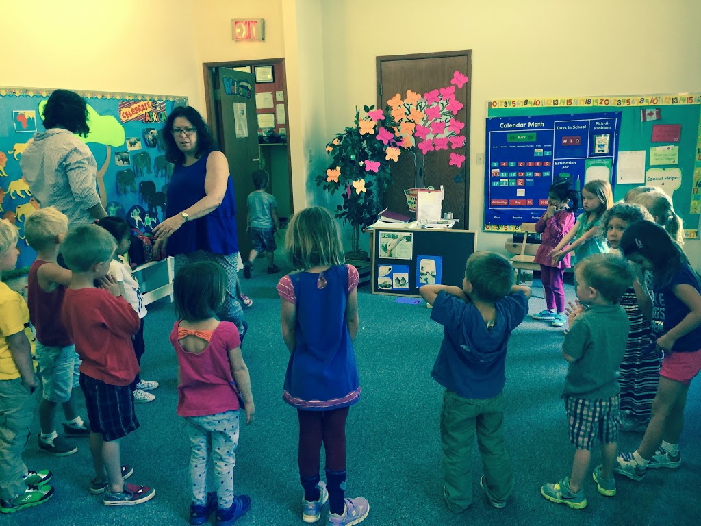 Okanagan Montessori | 1370 K. L. O. Rd, Kelowna, BC V1W 3P6, Canada | Phone: (250) 878-7485