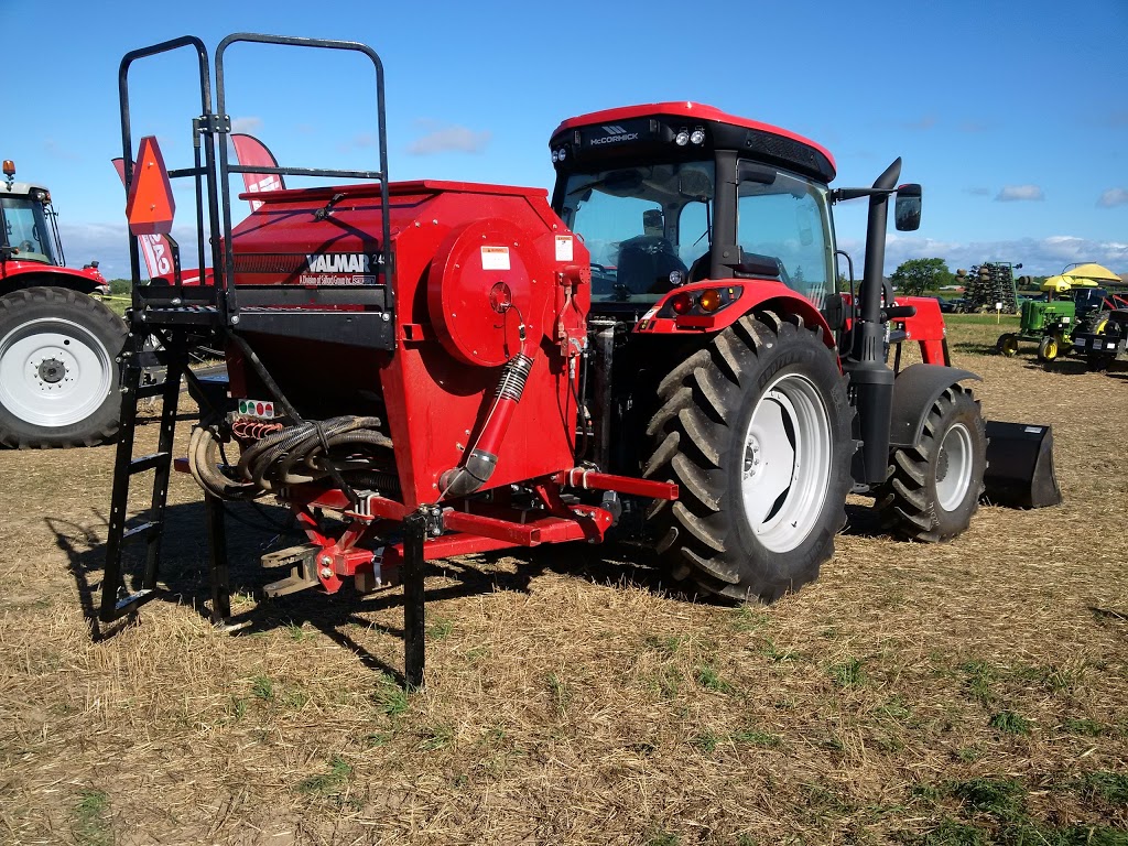 J&H Sales and Service | 2228 County Rd 19, Chesley, ON N0G 1L0, Canada | Phone: (519) 363-3510