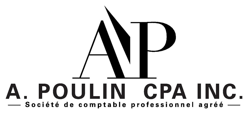 A.Poulin CPA Inc.- comptable professionnel agréé - Chambly | 2072 Rue Josephte-Chatelain, Chambly, QC J3L 0B8, Canada | Phone: (450) 878-0264