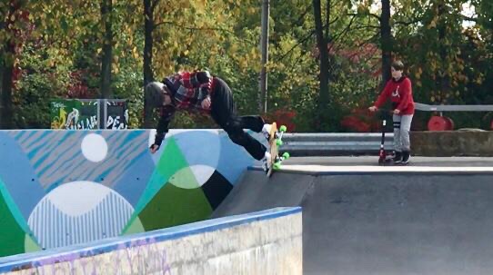 Boisbriand Plaza Skatepark | 1777 Bd Lionel Bertrand #1769, Boisbriand, QC J7H 1P1, Canada | Phone: (514) 226-1660