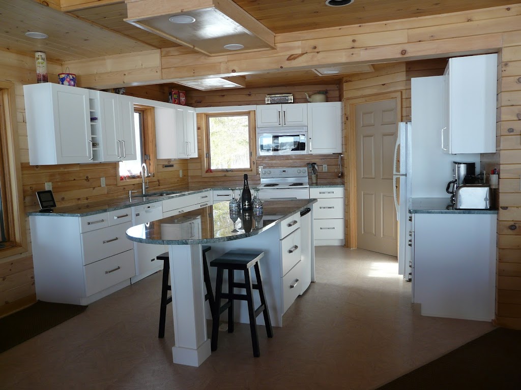 Kitchen Design Winnipeg | 742 McCalman Ave, Winnipeg, MB R2L 1G7, Canada | Phone: (204) 230-1666