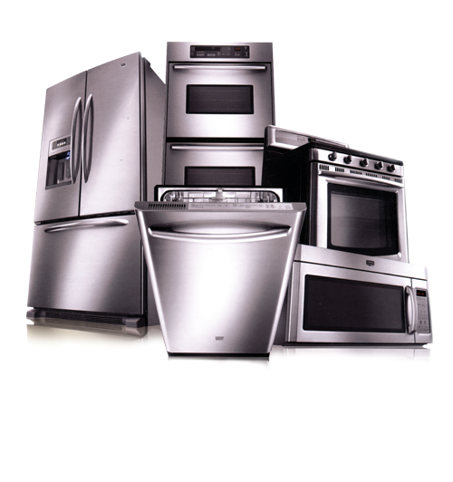Tonys Repair Medic Appliance Service | 128-3530 Alcan Rd, Kelowna, BC V1X 7R4, Canada | Phone: (250) 826-7998