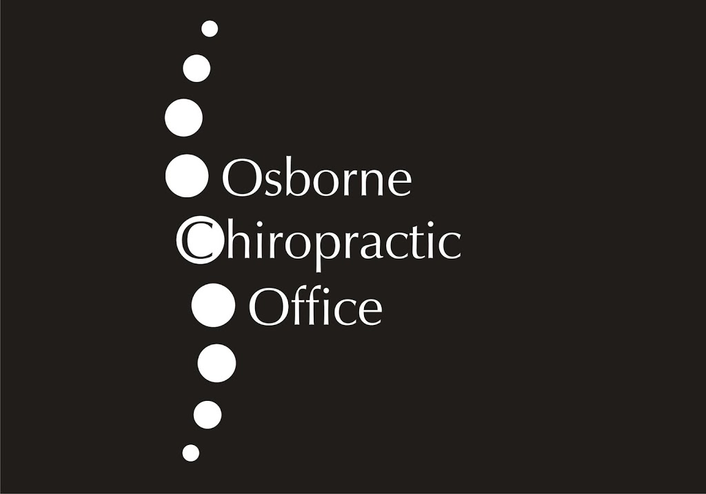 Osborne Chiropractic Office | 757 Osborne St, Winnipeg, MB R3L 2C4, Canada | Phone: (204) 475-9188