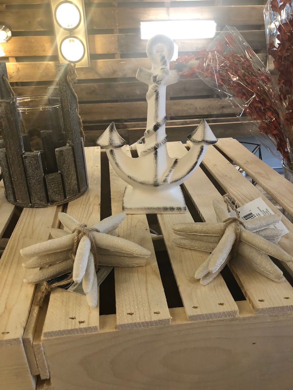 Lighting & Accent Gallery | 399 McNaughton Ave W, Chatham, ON N7L 4K4, Canada | Phone: (519) 354-4456