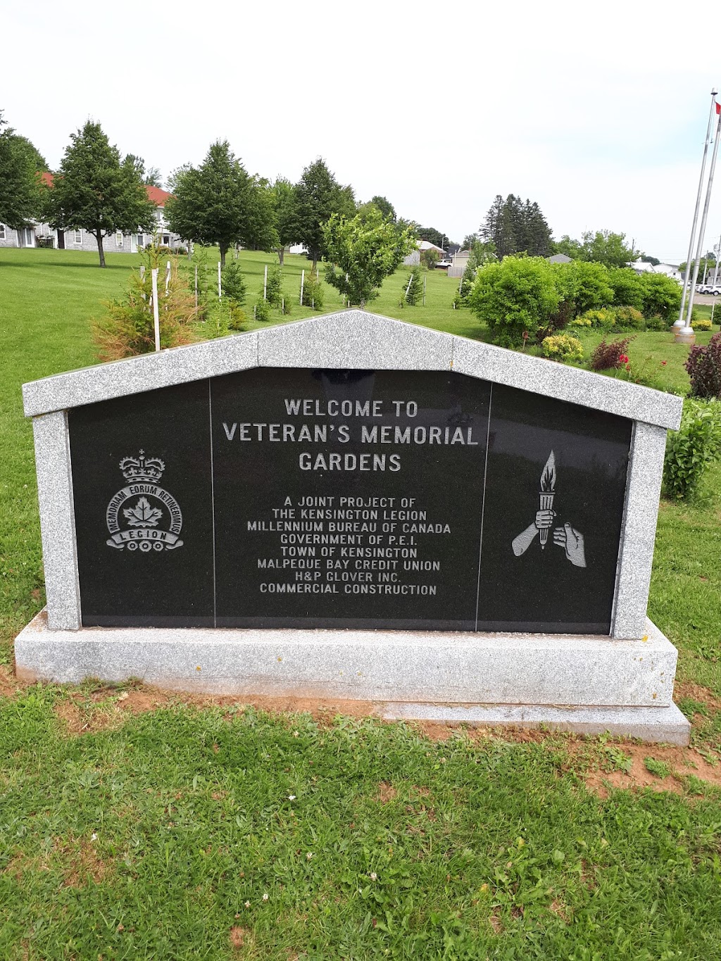 Kensington Public Works | 27 Stewart St, Kensington, PE C0B 1M0, Canada | Phone: (902) 836-5036