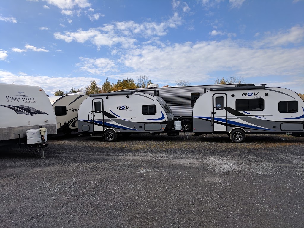 ROULOTTES RÉMILLARD | 1290 Boulevard Saint-Luc, Saint-Jean-sur-Richelieu, QC J2Y 1A5, Canada | Phone: (877) 388-3885