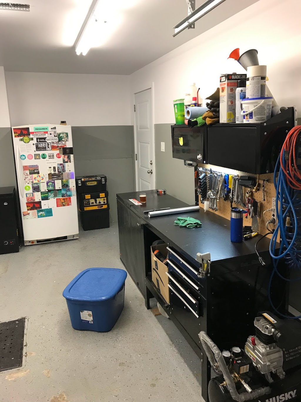 Chez Le Peintre Decorateur | 3445 Bd Dagenais O, Laval, QC H7P 4V9, Canada | Phone: (450) 622-5055