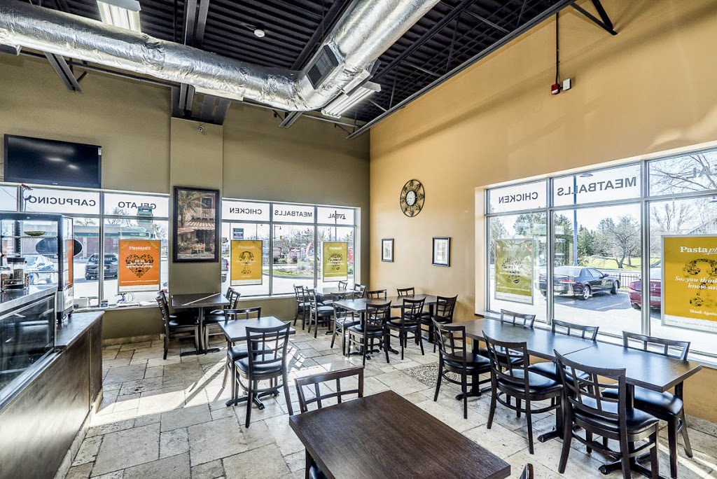 Pasta Plus | 1070 Innisfil Beach Rd #17, Innisfil, ON L9S 4T9, Canada | Phone: (705) 294-7587