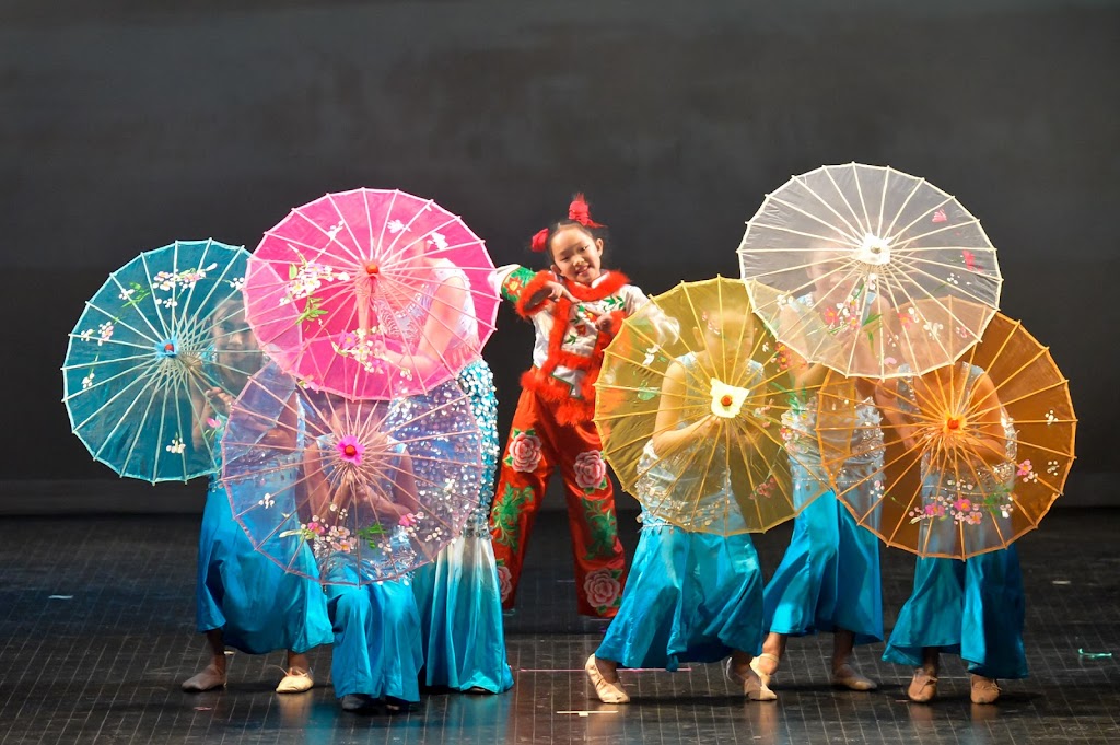 Great Wall Dance Academy of Canada | 1455 Waverley St #3, Winnipeg, MB R3T 0P7, Canada | Phone: (204) 333-2701
