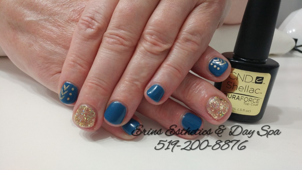 Erins Esthetics & Day Spa | 9422 Currie Rd, Wallacetown, ON N0L 2M0, Canada | Phone: (519) 200-8876