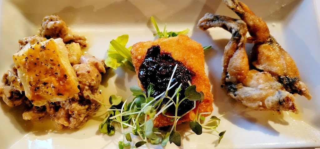 Comme Chez Soi | 871 Rue Shefford, Bromont, QC J2L 1C4, Canada | Phone: (450) 534-0101
