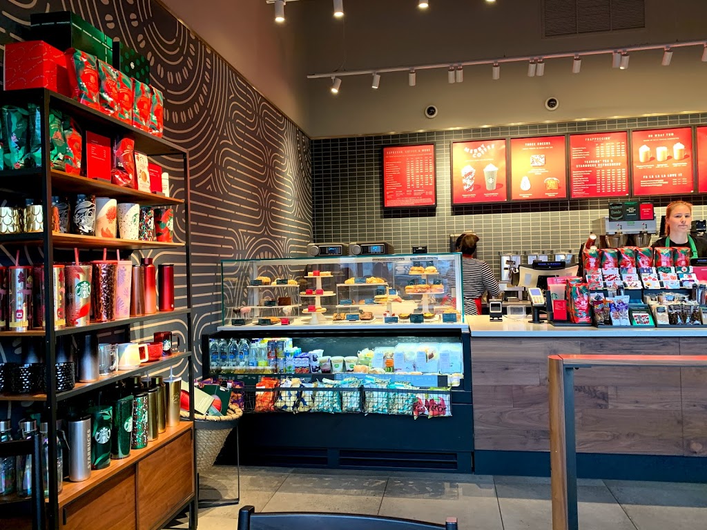 Starbucks | 8840 210 St, Langley City, BC V1M 2Y2, Canada | Phone: (604) 882-9968
