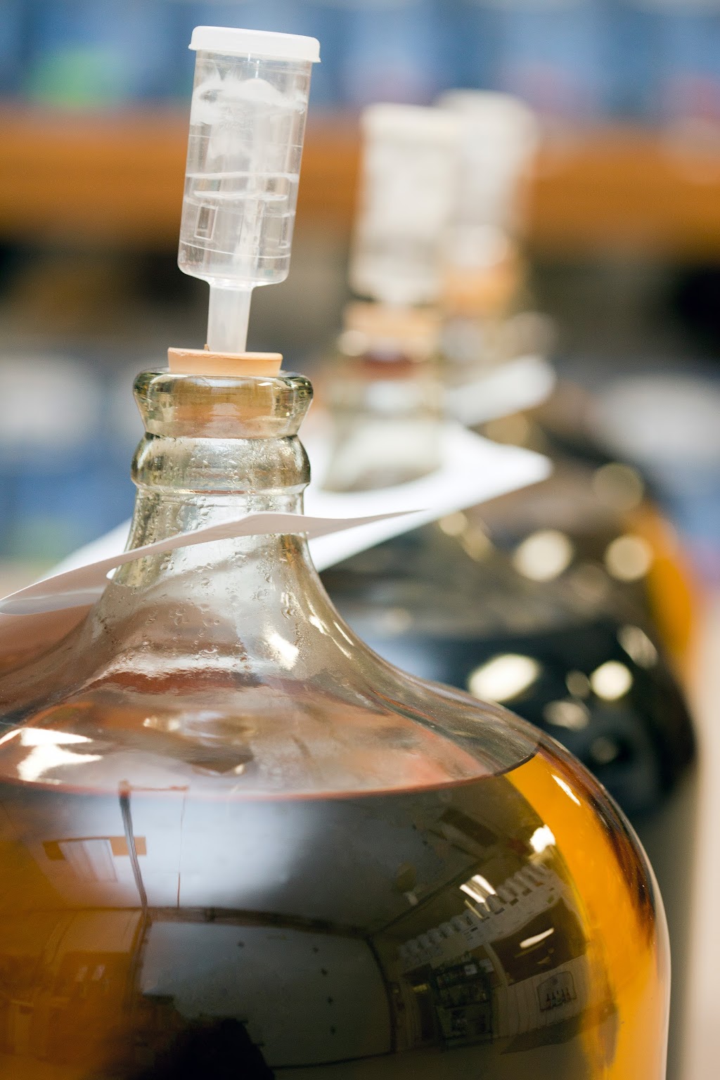 Polar Bay Wines | 254 Dundas St E, Waterdown, ON L0R 2H4, Canada | Phone: (905) 690-1868
