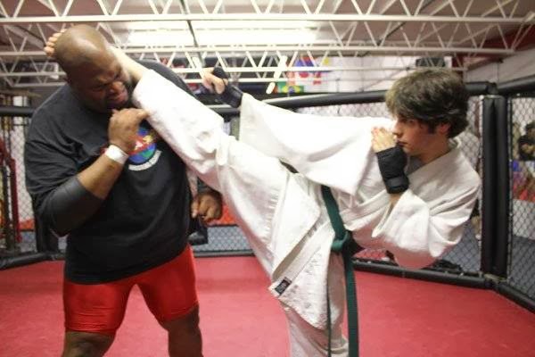 JKS Martial Arts | 295 Avenue Labrosse, Pointe-Claire, QC H9R 1A3, Canada | Phone: (514) 505-6200