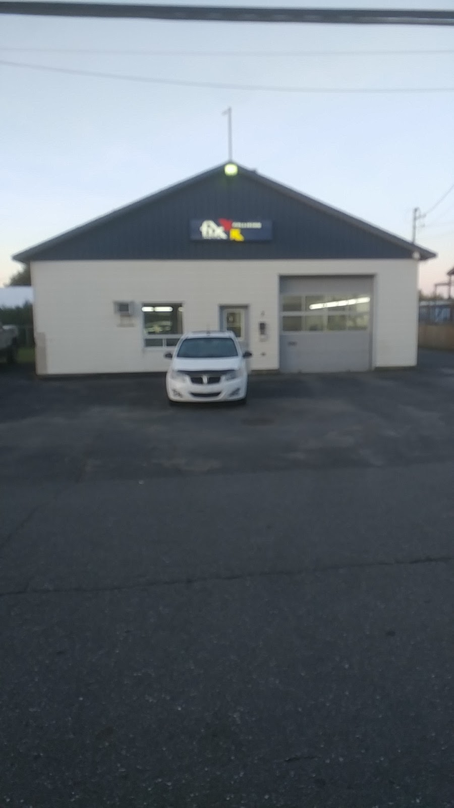 FIX AUTO SOREL | 7 Rue Delphis, Sorel-Tracy, QC J3P 5K8, Canada | Phone: (450) 743-6288
