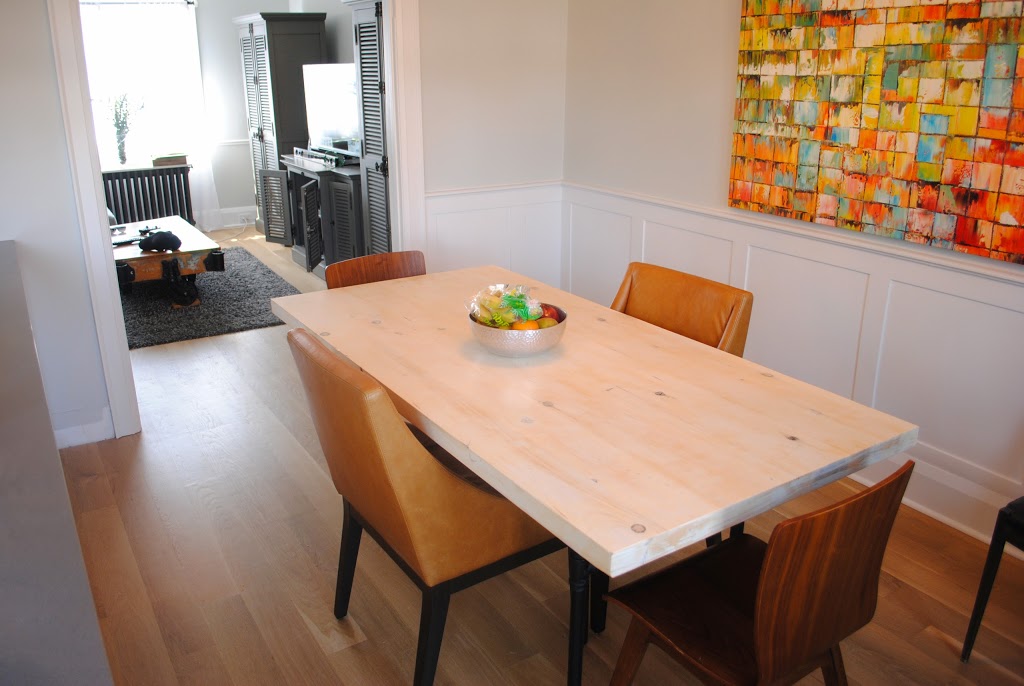 Livingston Cabinetry | 380 Alliance Ave, York, ON M6N 2H8, Canada | Phone: (647) 818-7210