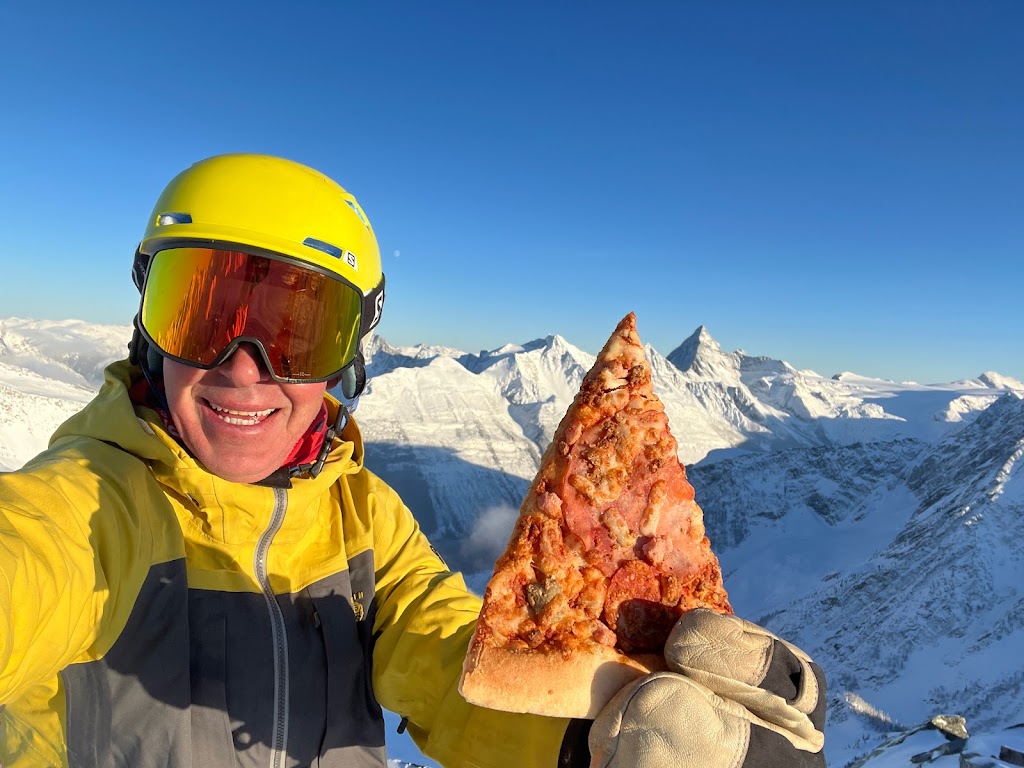 Freshslice Pizza | 421 10 St NW, Calgary, AB T2N 1W1, Canada | Phone: (825) 540-5500