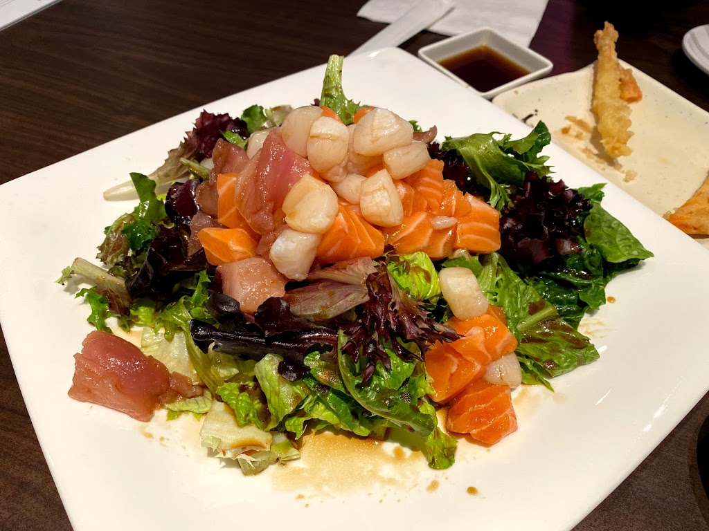 Mauna Sushi | 14839 108 Ave, Surrey, BC V3R 1W2, Canada | Phone: (604) 930-2949