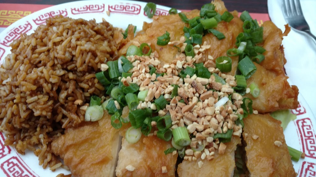 Dragon Wok | 201 N Riverside Ave, St Clair, MI 48079, USA | Phone: (810) 329-8820