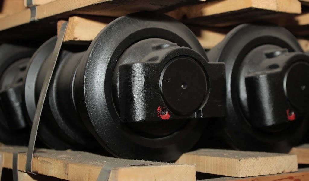 used-tracks | 1640 Rue Soucy, Saint-Hubert, QC J4T 1A3, Canada | Phone: (514) 993-3353