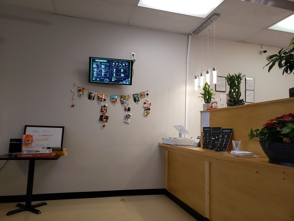 Cow Bubble Tea | 3500 Main St, Buffalo, NY 14226, USA | Phone: (716) 398-5640