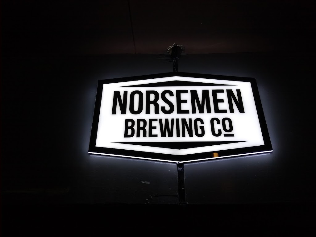 The Tap Room Bar + Brewery | 6505 48 Ave, Camrose, AB T4V 3K3, Canada | Phone: (780) 672-9171