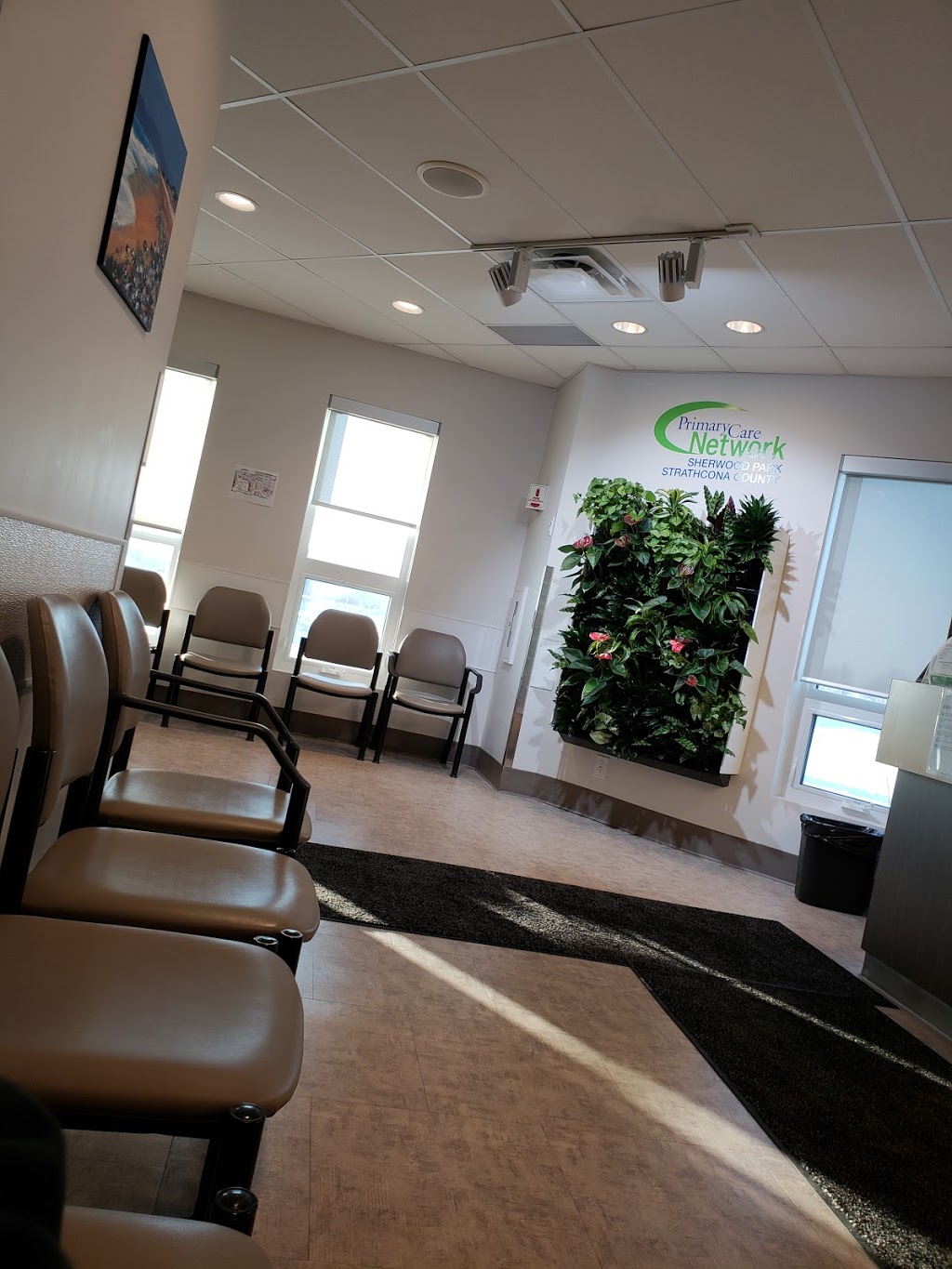Primary Care Network | 150 Broadway Crescent #108, Sherwood Park, AB T8H 0V3, Canada | Phone: (780) 410-8000