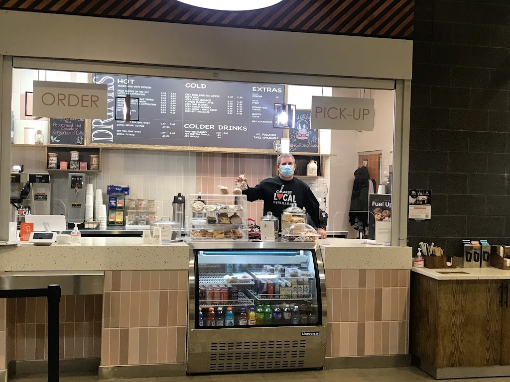 This Little Cafe TLC | 800 Mulock Dr, Newmarket, ON L3Y 9C1, Canada | Phone: (905) 960-4065