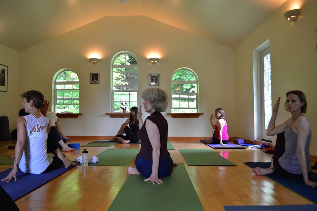 Madrona Yoga | 101 Goodman Rd Suite 1, Point Roberts, WA 98281, USA | Phone: (360) 945-5536