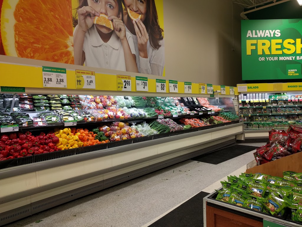 Food Basics | 600 Laurelwood Dr, Waterloo, ON N2V 0A2, Canada | Phone: (519) 888-6036