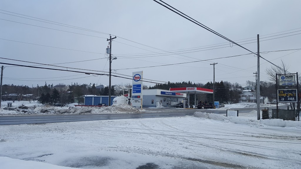 Esso | 3 Conception Bay Hwy, Bay Roberts, NL A0A 1G0, Canada | Phone: (709) 786-1536