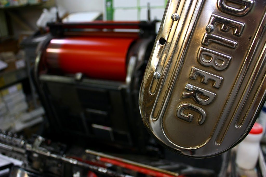 Paramount Printers Ltd | 1207 3 Ave S, Lethbridge, AB T1J 0J7, Canada | Phone: (403) 327-3287