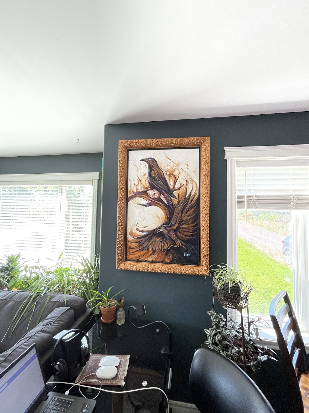 The Hidden Gallery | 77 E Fraser Rd, Rocklin, NS B0K 2A0, Canada | Phone: (902) 229-2197