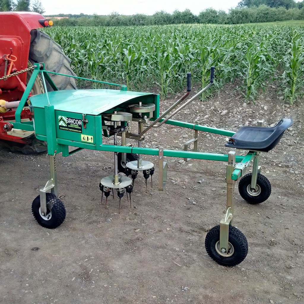 Agricor inc. | 65 Rue Simon, Lachute, QC J8H 3R8, Canada | Phone: (514) 433-6408