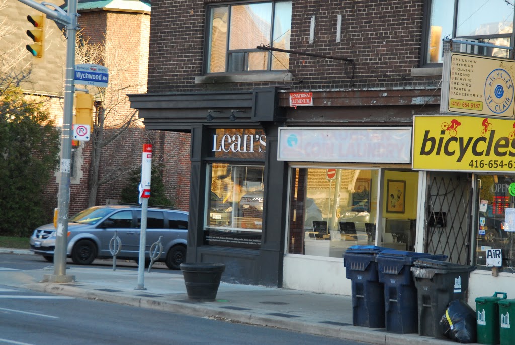 Bicycles At St Clair | 625 St Clair Ave W, Toronto, ON M6C 1A7, Canada | Phone: (416) 654-6187