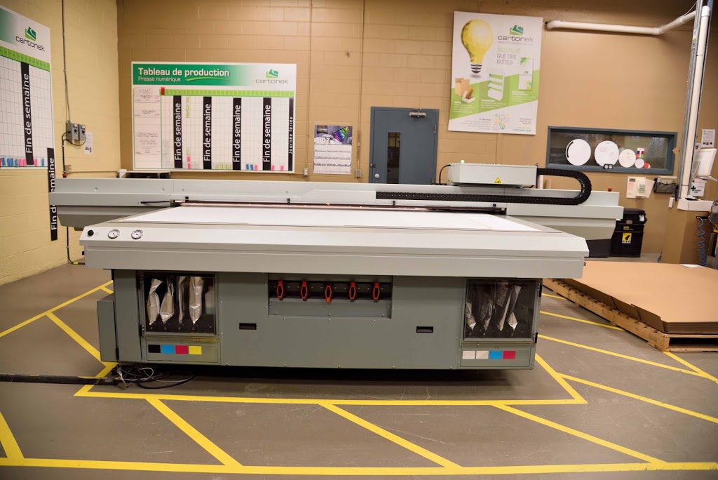 Kalimage | 1332 Boulevard Vachon N, Sainte-Marie, QC G6E 1N3, Canada | Phone: (418) 387-4003