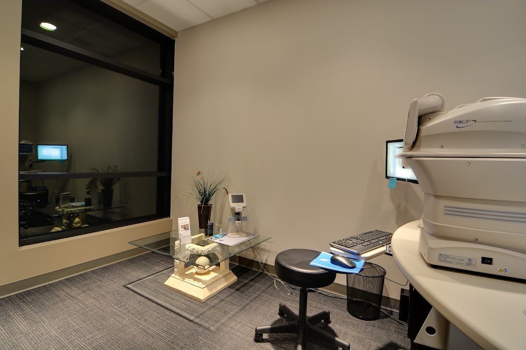 Beyond Vision Optometrists Oxford | 15158 127 St NW, Edmonton, AB T6V 0C5, Canada | Phone: (780) 705-8816