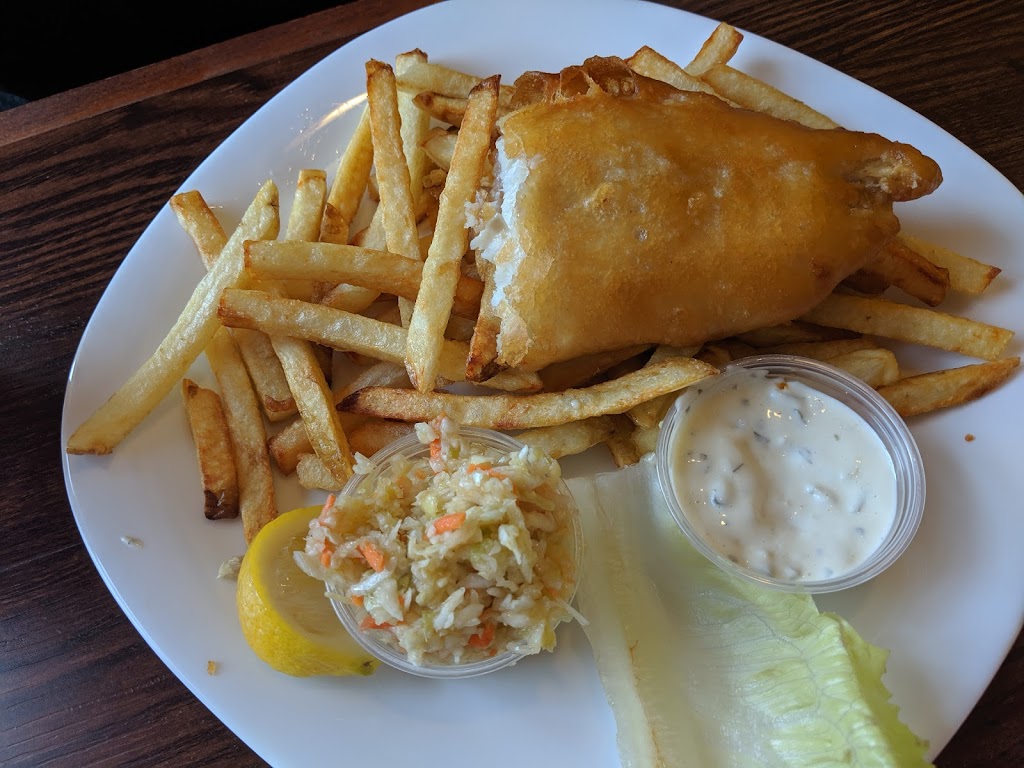 Millstone Grill | 9350 Main St N, Murray River, PE C0A 1W0, Canada | Phone: (902) 741-6455
